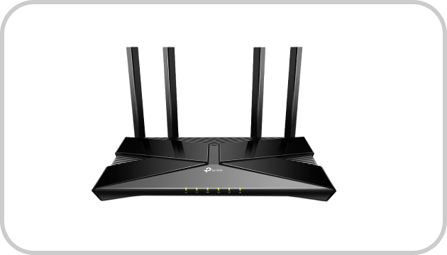 Роутер — router